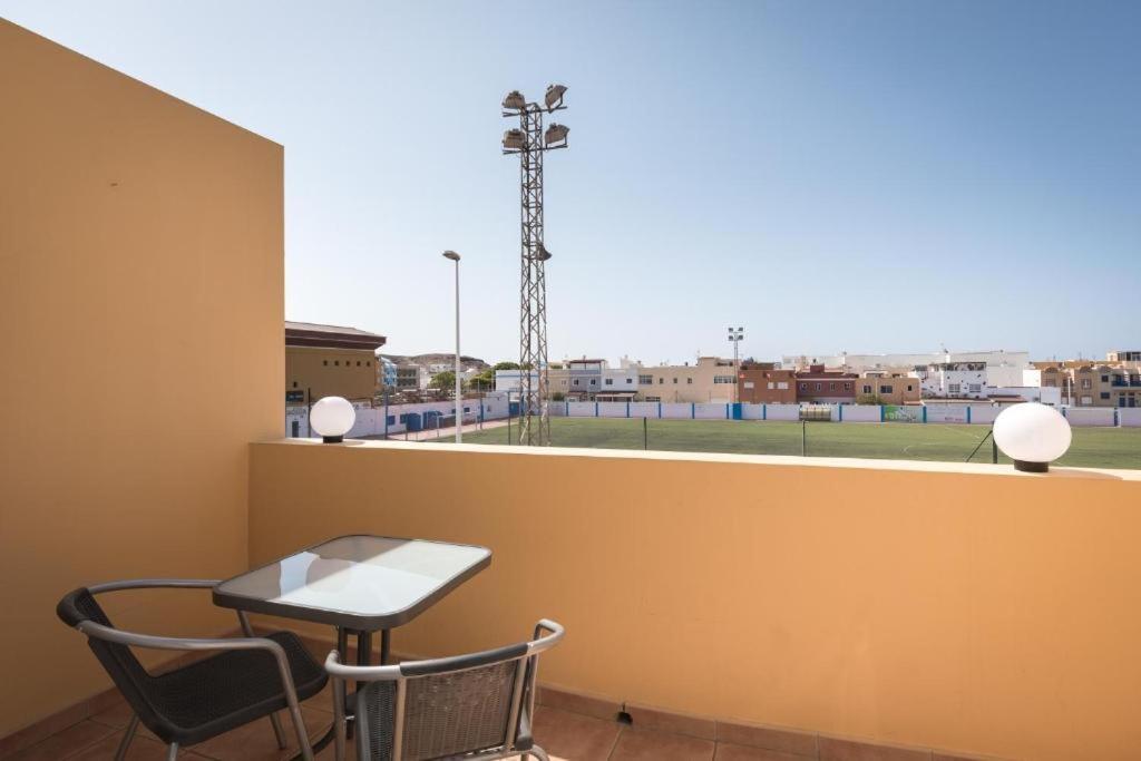 Los Majos Fuerteventura Tarajalejo Exterior photo
